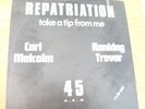 Carl Malcolm REPATRIATION Grove Music 12