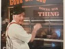 Good Olé Bob SHREVE Doing His Thing JAMES BROWN KING LP
