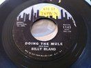 LISTEN-NORTHERN SOUL POPCORN-BILLY BLAND DOING THE MULE
