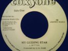 JOE WHITE - GUIDING STAR - STUDIO ONE