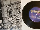 NO WARNING S/T 7