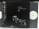 J.B.LENOIR/MEMOIR FOR LENOIR[JAPAN ONLY CHESS 2LP]MINT