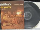 BO DIDDLEY/BEACH PARTY[JAPAN P-VINE CHESS]MINT COPY