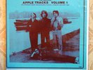 THE BEATLES APPLE TRACKS VOLUME 1 GREAT LIVE CONCERTS