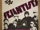 The Scientists Frantic Romantic OZ Garage Punk 7