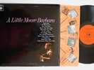 Barbara Moore CBS UK Piano Vocal LP Mono