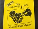KLAUS WEISS Sound Music Vol. 18 LIBRARY BREAKS Mint