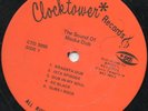The Sound Of Macka Dub - Original Press Clock Tower LP