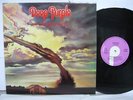 Deep Purple - Stormbringer UK LP A1U / B1U Nr MINT