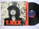T Rex - The Slider UK LP 1st Press A1U / B1U RARE