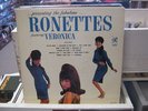 THE RONETTES Presenting The LP PHILLES Phil Spector