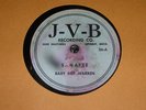 Baby Boy Warren 50s DETROIT BLUES 78 Sanafee / Hello St