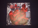 Red Rockers Guns of Revolution EP 1st press Org. Sleeve