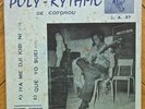 ORCHESTRE POLY-RYTHMO 