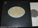 CBS 10LP BEETHOVEN STRING QUARTETS - JUILLIARD QUARTET