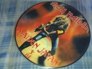 Iron maiden - Maiden Japan + One Mini LP pic disc