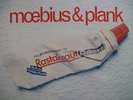 MOEBIUS & PLANK RASTAKRAUT PASTA ELECTRO PROG ROCK SKY