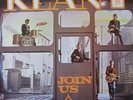 The Klan Join Us LP  1967  Psych Garage Belgian HEAR