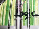 LOGIC SYSTEM 2 x 45rpm 12