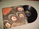 The Beatles  Rubber Soul  Parlophone PCS 3075 LP