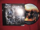 Amon Amarth-Sorrow Throughout The Nine Worlds-LP Signed
