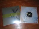 Ryan Adams Orion Limited Edition Clear Vinyl OOP