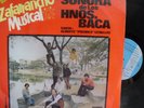 SONORA HNOS. BACA DEL ECUADOR ZAFARRANCHO MUSICAL SALSA