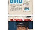 RONNIE  BIRD  DECCA N° 460.844 M**FIN SAMEDI 2 AVRIL