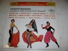 RICHARD HAYMAN Pop Concert In Sound MERCURY LP 60s