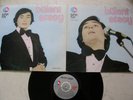 TÜRKEI LP BÜLENT ERSOY Same ELENOR PLAK LABEL 70s LP