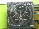 SLAYER Divine Intervention LP SEALED Metal RARE