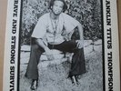 Private Soul Funk LP FRANKLIN TITUS THOMPSON Brave HEAR
