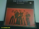 J. GEILS BAND BLOODSHOT LP 1973 ATLANTIC SEALED