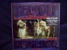 Temple Of The Dog Sealed Mint Lp Pearl Jam Soundgarden