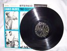 Curtis Counce, Carl's Blues, Contemporary S 7574