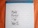 PINK FLOYD - THE WALL Japan COMPLETED +++++++++++++++++