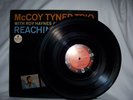 McCoy Tyner, Reaching Fourth, Impulse A-33, Stereo