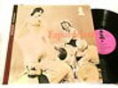 TERRY GIBBS Esprit de Jazz Lou Levy Victor Feldman Mel Lewis mono dg LP