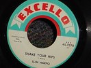 SLIM HARPO Shake Your Hips 7