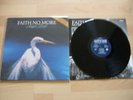 Faith no more - Angel dust LP 1992 Pearl Jam Nirvana VG