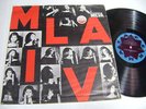 milva 14 sucesos rare fermalata edit COLOMBIAN PRESS LP