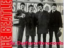 THE BEATLES EP KANSAS CITY + 3 SPAIN ODEON DSOE 16.643