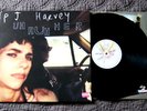 PJ HARVEY - Uh Huh Her - LP - Very good, RARE