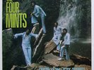Rare 70s Soul LP THE FOUR MINTS Gently Down Your Stream