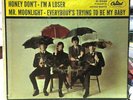 The Beatles 4 by 4 - R-5365 1st Pressing Rare