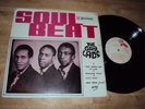 THE GAY LADS Soul Beat LP STUDIO ONE ROOTS REGGAE RARE