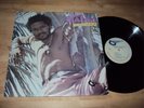 OSBERT MADDO You Wanna Turn Me On LP ROOTS REGGAE RARE