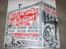 Bring Me Another Half a Pint - R Crumb Cover Art LP