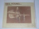 Neil Young - Carnegie Hall Live Bootleg Rare 1970