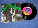 CAPTAIN BEEFHEART -PACHUCO CADAVER / WILD LIFE- ´70 RAR